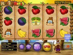 Monkey Money Slots